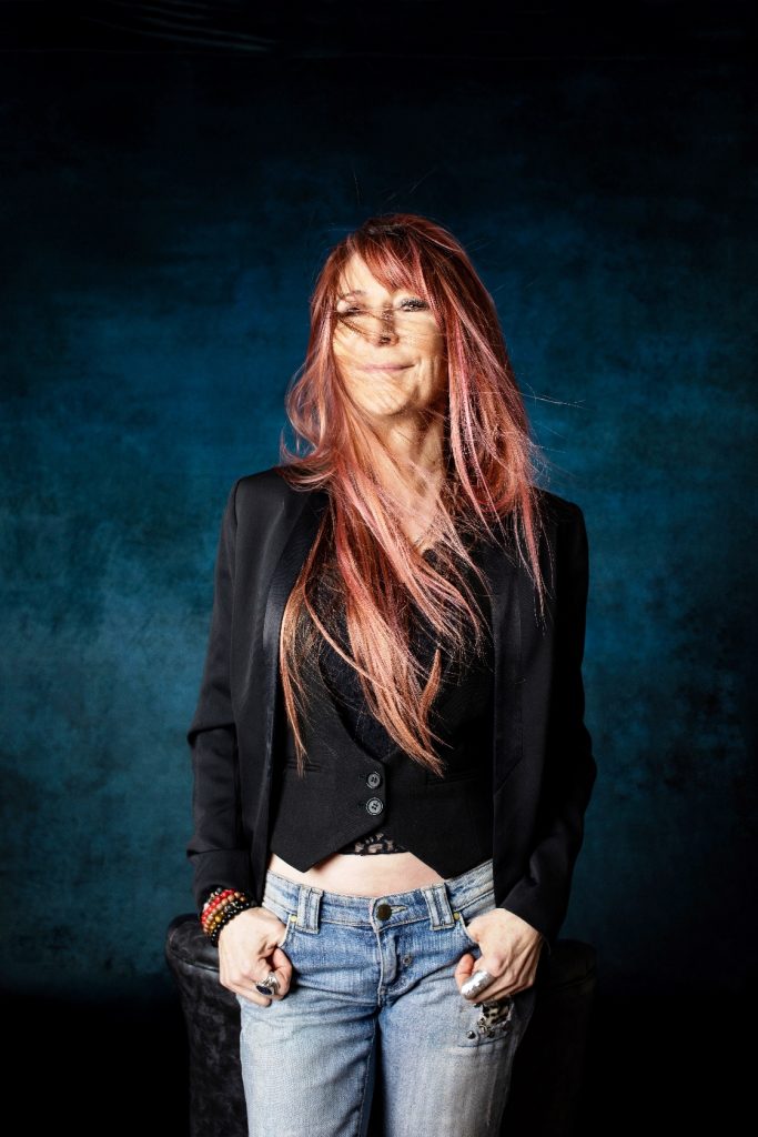 VÉRONIQUE GAYOT & BAND reigen.at