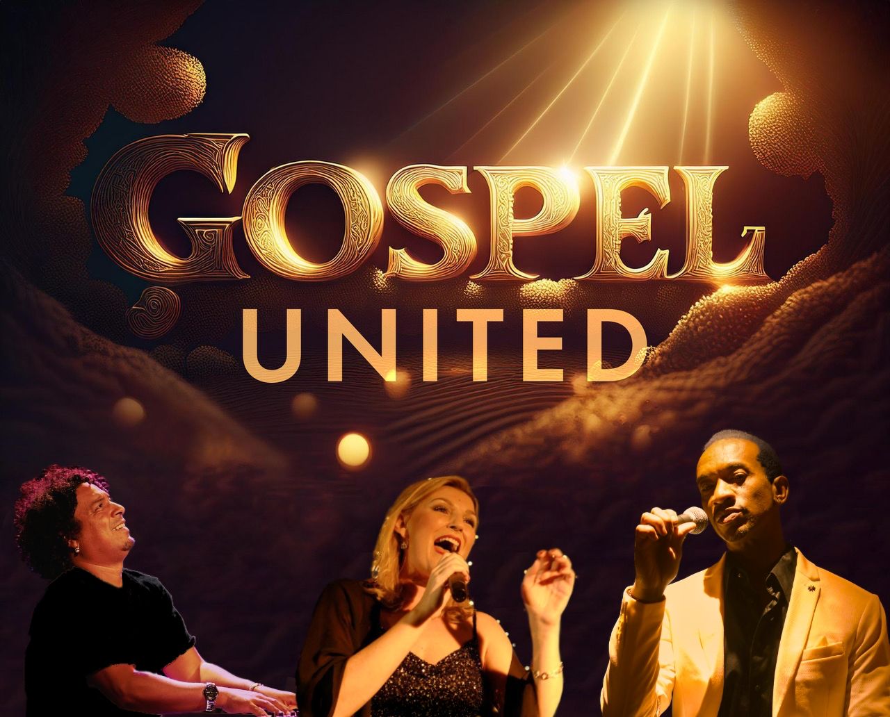 Gospel United 2025
